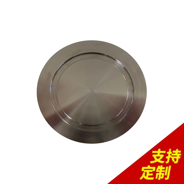 法蘭盲板材質,按訂單準時出貨,CCD全自動識別機-[鼎捷峰]