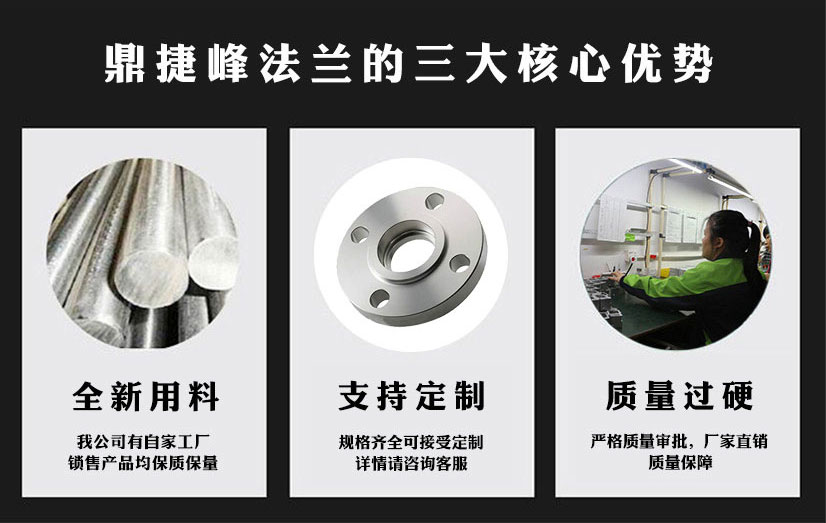鋁法蘭規(guī)格